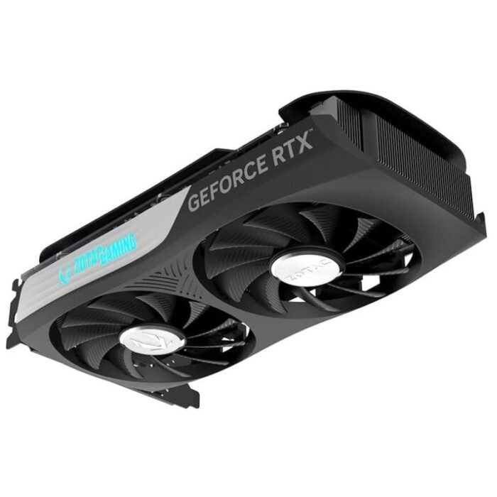 ZOTAC Gaming GeForce RTX 4060 Ti Twin Edge 16GB GDDR6 Graphics Card ZOTAC Gaming GeForce RTX 4060 Ti Twin Edge 16GB GDDR6 Graphics Card