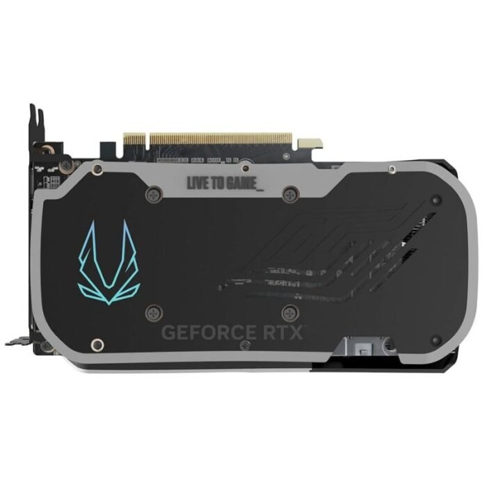 ZOTAC Gaming GeForce RTX 4060 Ti Twin Edge 16GB GDDR6 Graphics Card ZOTAC Gaming GeForce RTX 4060 Ti Twin Edge 16GB GDDR6 Graphics Card