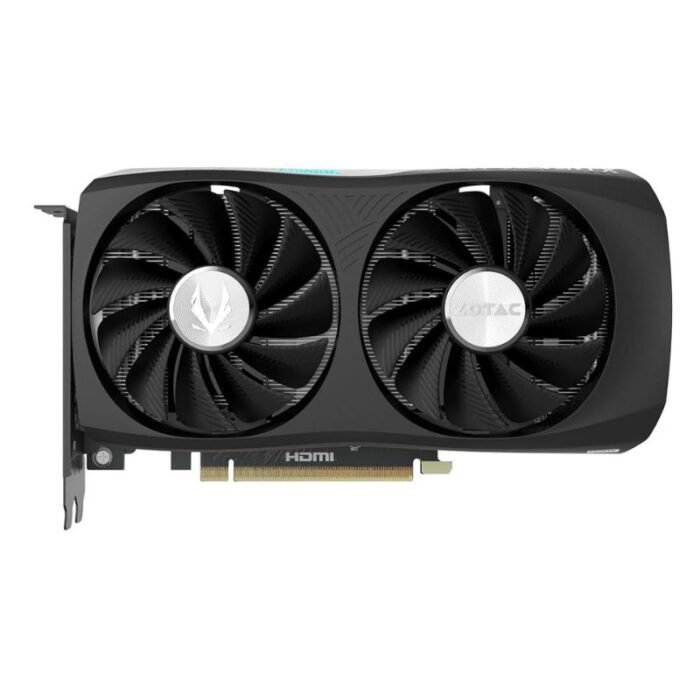 ZOTAC Gaming GeForce RTX 4060 Ti Twin Edge 16GB GDDR6 Graphics Card ZOTAC Gaming GeForce RTX 4060 Ti Twin Edge 16GB GDDR6 Graphics Card