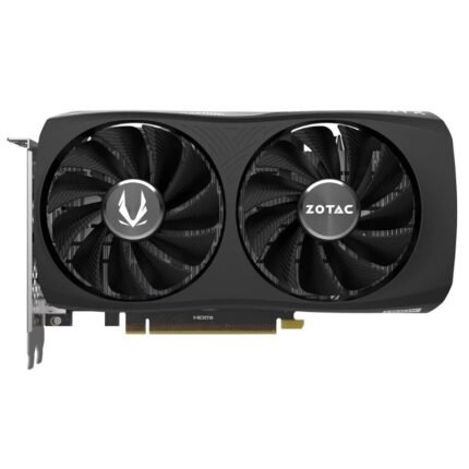 Zotac RTX 4060 Twin Edge 8GB GDDR6 Gaming Graphics Card