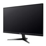 Acer Nitro QG221Q 21.5 Inch, Full HD, Va Panel, 1MS, 75 Hz, 250 Nits, AMD Free Sync, Eye Care Gaming Monitor