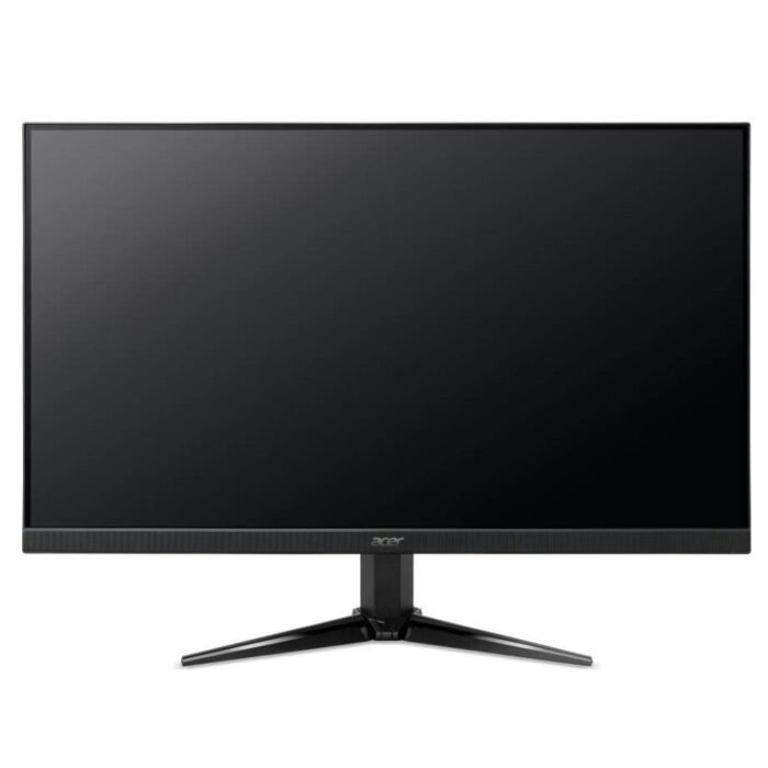 Acer Nitro QG221Q 21.5 Inch, Full HD, Va Panel, 1MS, 75 Hz, 250 Nits, AMD Free Sync, Eye Care Gaming Monitor