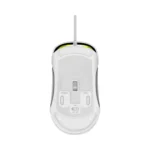 Ant Esports GM610 7D Crystal Full RGB, Instant 825 Chip, 7 Adjustable DPI Upto 12800 Gaming Mouse