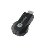 Anycast Wireless WiFi 1080P HDMI Display TV Dongle Receiver (Black) 1 Anycast Wireless WiFi 1080P HDMI Display TV Dongle Receiver