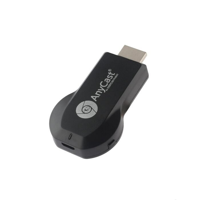 Anycast Wireless WiFi 1080P HDMI Display TV Dongle Receiver Anycast Wireless WiFi 1080P HDMI Display TV Dongle Receiver