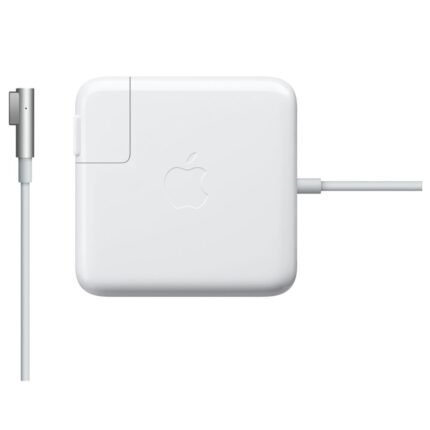 Apple MC556HNB 85W MagSafe Power Adapter