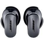 Bose New QuietComfort Ultra Wireless Noise Cancelling Bluetooth Earbuds