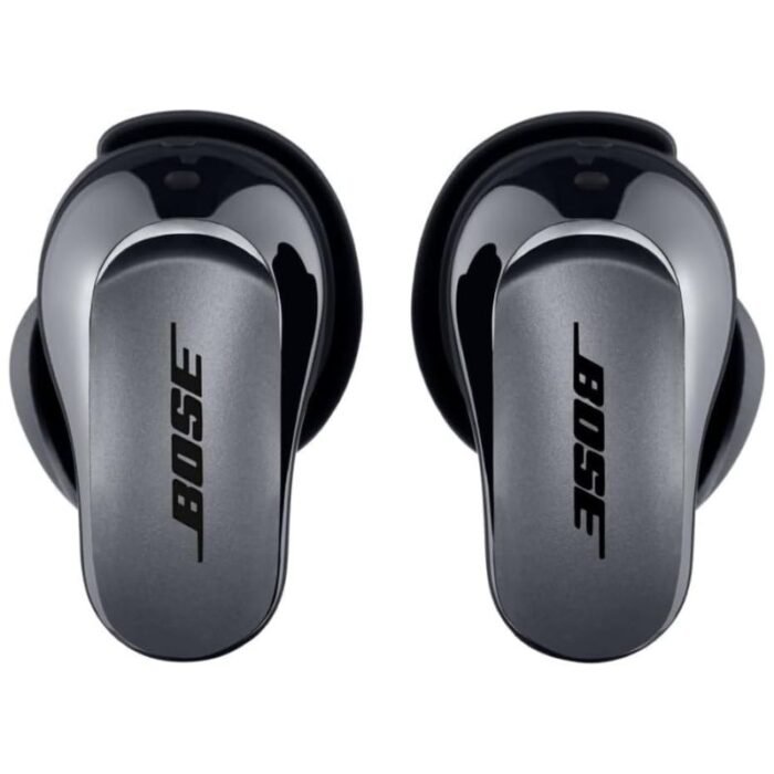 Bose New QuietComfort Ultra Wireless Noise Cancelling Bluetooth Earbuds