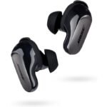 Bose New QuietComfort Ultra Wireless Noise Cancelling Bluetooth Earbuds