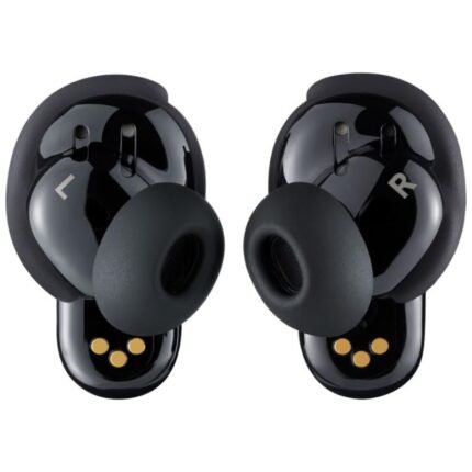Bose New QuietComfort Ultra Wireless Noise Cancelling Bluetooth Earbuds