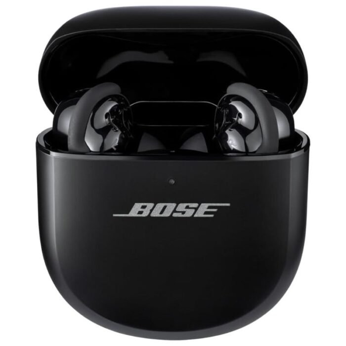 Bose New QuietComfort Ultra Wireless Noise Cancelling Bluetooth Earbuds