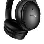 Sealed - Bose New QuietComfort Wireless Noise Cancelling Bluetooth Over Ear Headphones (Black) 4 Bose New QuietComfort Wireless Noise Cancelling Bluetooth Over Ear Headphones