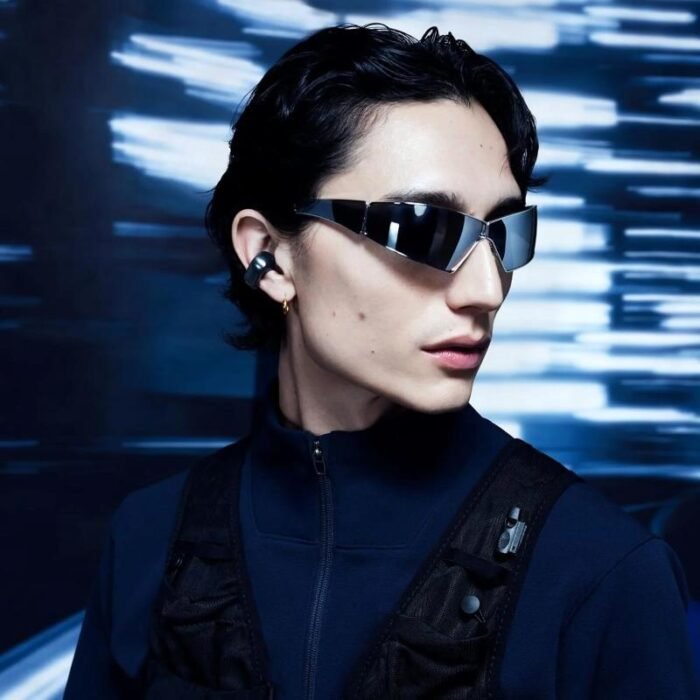 Bose New Ultra Open Audio Technology, Open Ear Wireless Earbuds, Up to 48 Hours of Battery Life