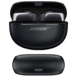 Bose New Ultra Open Audio Technology, Open Ear Wireless Earbuds, Up to 48 Hours of Battery Life