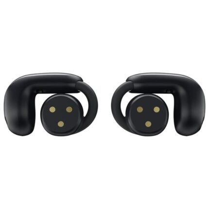 Bose New Ultra Open Audio Technology, Open Ear Wireless Earbuds, Up to 48 Hours of Battery Life