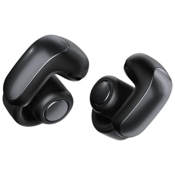 Bose New Ultra Open Audio Technology, Open Ear Wireless Earbuds, Up to 48 Hours of Battery Life