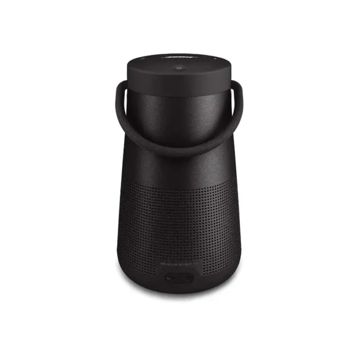 Bose SoundLink Revolve+ (Series II) Portable and Long-Lasting Bluetooth Speaker with 360° Wireless Surround Sound Bose SoundLink Revolve+ (Series II) Portable and Long-Lasting Bluetooth Speaker with 360° Wireless Surround Sound