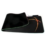 Cosmic Byte Equinox RGB Mousepad with 4 Port USB Hub