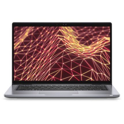 Dell Latitude 7330 Core i7-1265U, 16GB, 512 SSD, Win 11 Pro, 13 Inch Full HD Business Laptop with Backpack