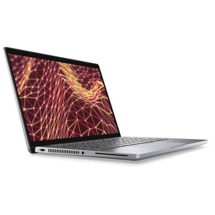 Dell Latitude 7330 Core i7-1265U, 16GB, 512 SSD, Win 11 Pro, 13 Inch Full HD Business Laptop with Backpack