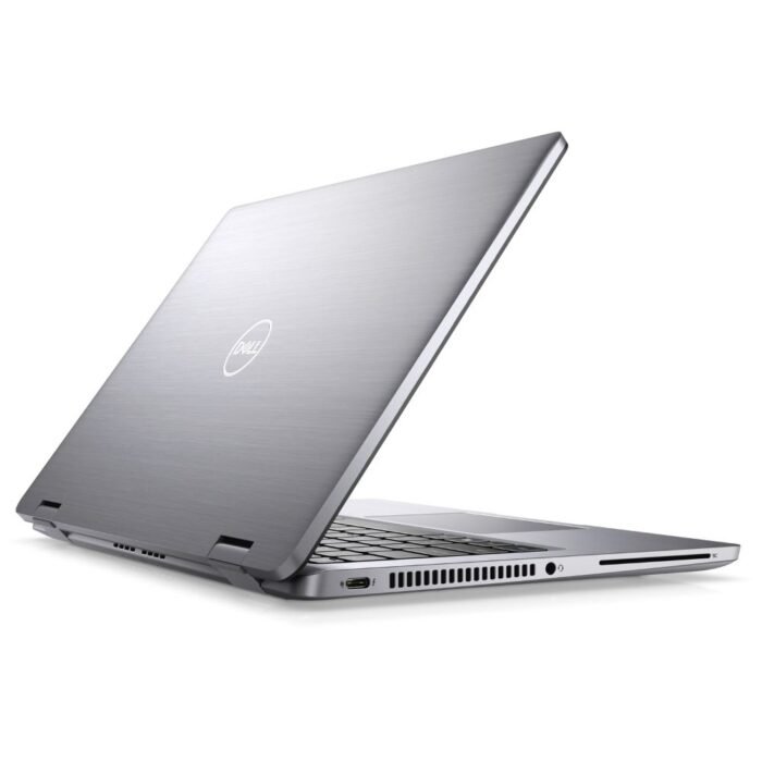 Dell Latitude 7330 Core i7-1265U, 16GB, 512 SSD, Win 11 Pro, 13 Inch Full HD Business Laptop with Backpack