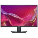 Dell SE2725H 27 Inch, Full HD VA Panel, 75Hz, 5 MS TUV Certified Monitor