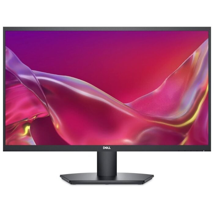 Dell SE2725H 27 Inch, Full HD VA Panel, 75Hz, 5 MS TUV Certified Monitor