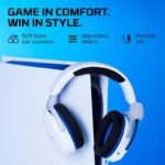 HyperX Cloud Stinger 2 Core Gaming Headset for PlayStation - White 5 HyperX Cloud Stinger 2 Core Gaming Headset for PlayStation