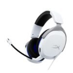 HyperX Cloud Stinger 2 Core Gaming Headset for PlayStation - White 1 HyperX Cloud Stinger 2 Core Gaming Headset for PlayStation