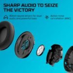 HyperX Cloud Stinger 2 Core Gaming Headset for PlayStation - White 3 HyperX Cloud Stinger 2 Core Gaming Headset for PlayStation