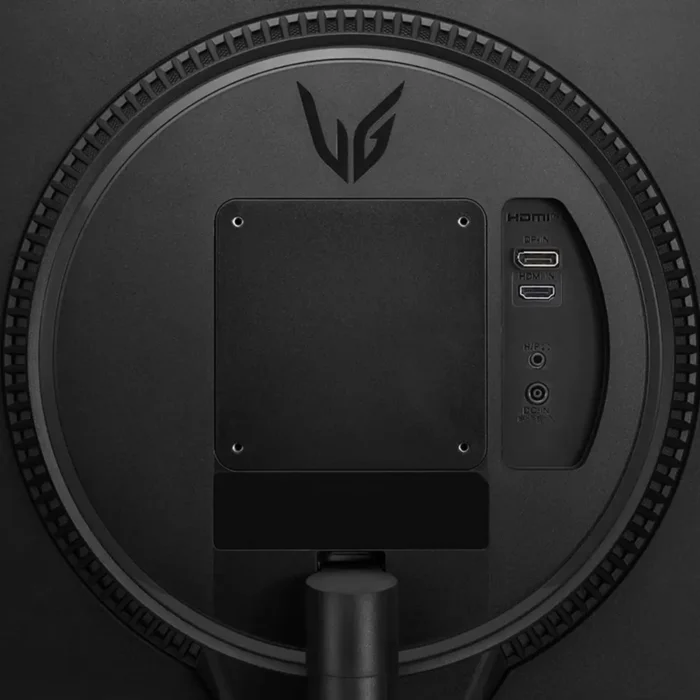 LG UltraGear 24 inch, Full HD IPS Panel, 1 MS, 180Hz, HDR10, Gaming Monitor LG UltraGear 24 inch, Full HD IPS Panel, 1 MS, 180Hz, HDR10, Gaming Monitor