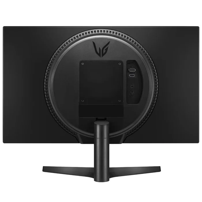 LG UltraGear 24 inch, Full HD IPS Panel, 1 MS, 180Hz, HDR10, Gaming Monitor LG UltraGear 24 inch, Full HD IPS Panel, 1 MS, 180Hz, HDR10, Gaming Monitor