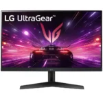 Sealed - LG UltraGear 24 inch, Full HD IPS Panel, 1 MS, 180Hz, HDR10, Gaming Monitor (24GS60F) 1 LG UltraGear 24 inch, Full HD IPS Panel, 1 MS, 180Hz, HDR10, Gaming Monitor - 24GS60F