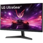 Sealed - LG UltraGear 24 inch, Full HD IPS Panel, 1 MS, 180Hz, HDR10, Gaming Monitor (24GS60F) 2 LG UltraGear 24 inch, Full HD IPS Panel, 1 MS, 180Hz, HDR10, Gaming Monitor