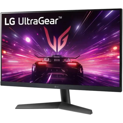 LG UltraGear 24 inch, Full HD IPS Panel, 1 MS, 180Hz, HDR10, Gaming Monitor