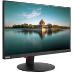 Lenovo T22I-10, 22 Inch, Full HD, 6 MS, 60 Hz Refresh Rate Gaming Monitor