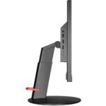 Lenovo T22I-10, 22 Inch, Full HD, 6 MS, 60 Hz Refresh Rate Gaming Monitor