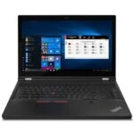 Lenovo Thinkpad P15, Core i7 11th Gen 15.6 Inch Laptop