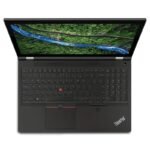 Lenovo Thinkpad P15, Core i7 11th Gen 15.6 Inch Laptop