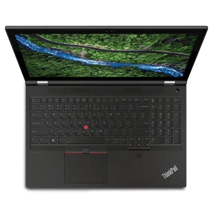 Lenovo Thinkpad P15, Core i7 11th Gen 15.6 Inch Laptop