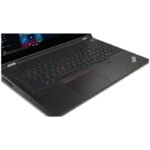 Lenovo Thinkpad P15, Core i7 11th Gen 15.6 Inch Laptop