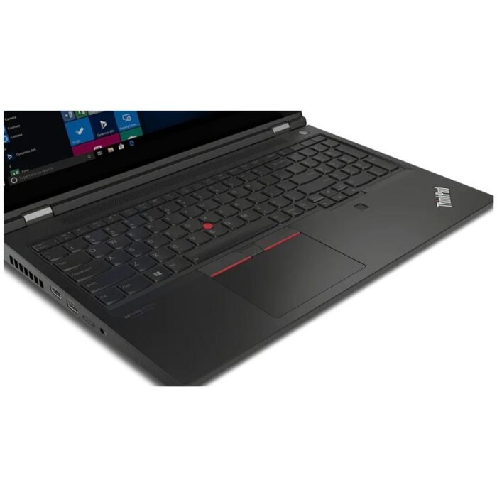Lenovo Thinkpad P15, Core i7 11th Gen 15.6 Inch Laptop