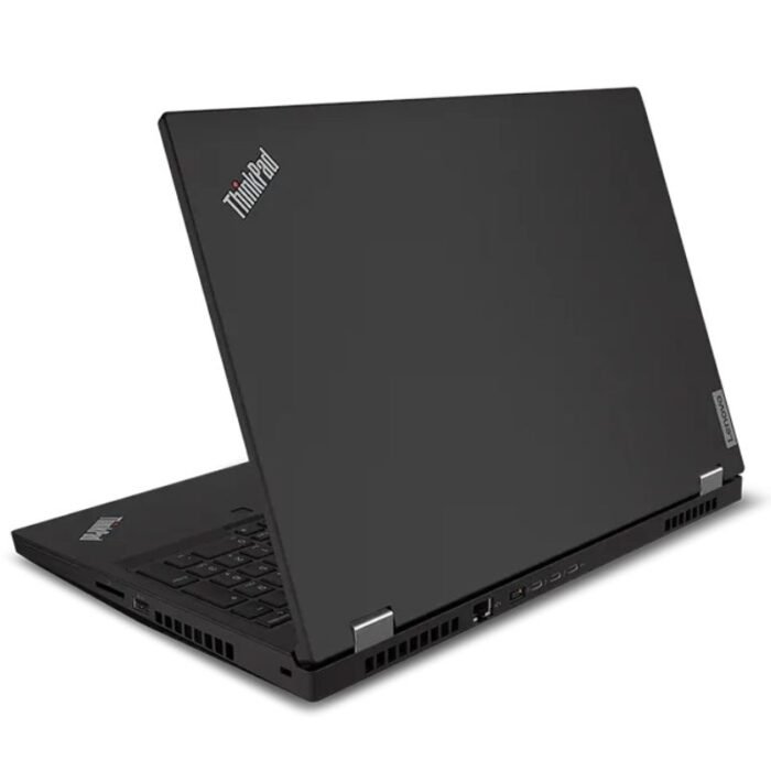 Lenovo Thinkpad P15, Core i7 11th Gen 15.6 Inch Laptop