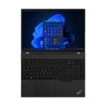 Lenovo Thinkpad P16s 16 Inch Thin and Light Laptop