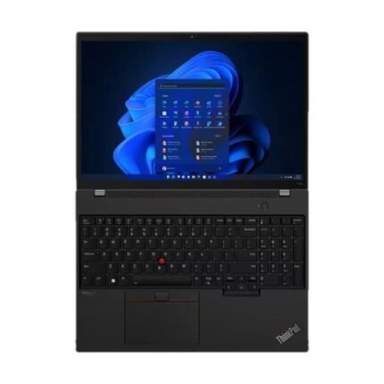 Lenovo Thinkpad P16s 16 Inch Thin and Light Laptop