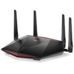 NETGEAR Nighthawk Pro 6-Stream WiFi 6 5400 MBPS Gaming Router (XR1000-100EUS) 1 NETGEAR Nighthawk Pro 6-Stream WiFi 6 5400 MBPS Gaming Router