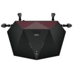 NETGEAR Nighthawk Pro 6-Stream WiFi 6 5400 MBPS Gaming Router (XR1000-100EUS) 3 NETGEAR Nighthawk Pro 6-Stream WiFi 6 5400 MBPS Gaming Router