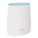 NETGEAR RBR20-100UKS Orbi 2.2Gbps Tri-Band Mesh WiFi Router