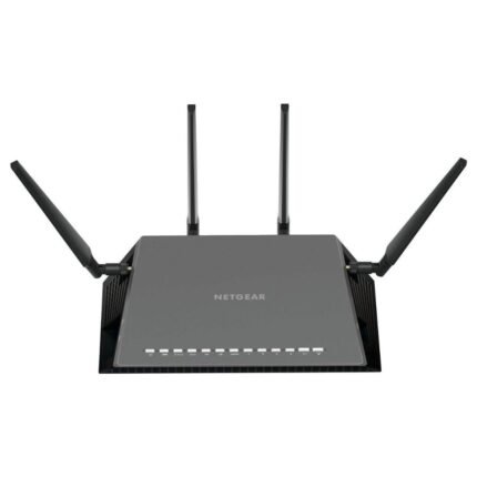 Netgear Nighthawk AC2600 Dual Band 11 AC (MU-MIMO Wi-Fi) VDSLADSL Modem Router