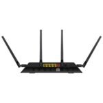 Netgear Nighthawk AC2600 Dual Band 11 AC (MU-MIMO Wi-Fi) VDSL/ADSL Modem Router 4 Netgear Nighthawk AC2600 Dual Band 11 AC (MU-MIMO Wi-Fi) VDSLADSL Modem Router
